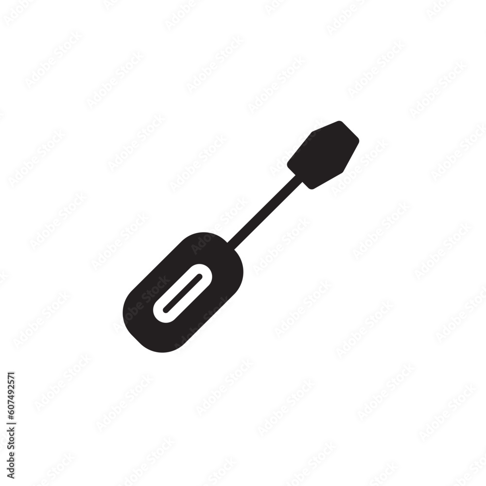 Factory Industrial Production Solid Icon Factory Industrial Production Solid Icon