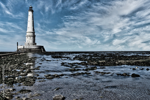 Phare de Cordouan