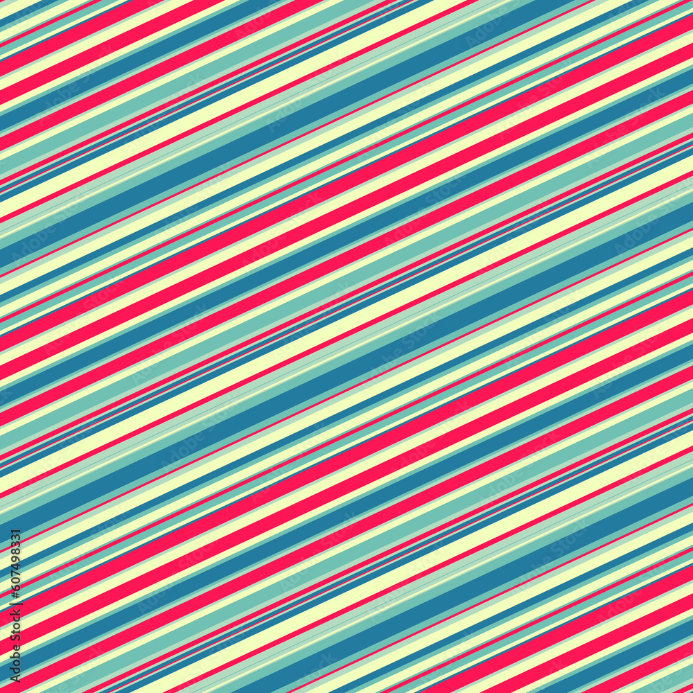 Obraz premium Design for book, notebook and calendar covers. high quality textile design. various geometric shapes for fabricated products
