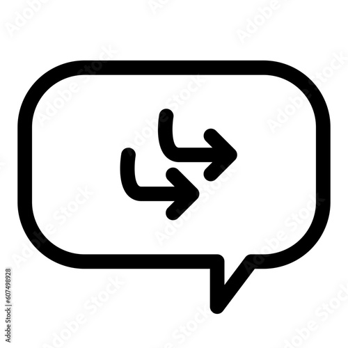 chat