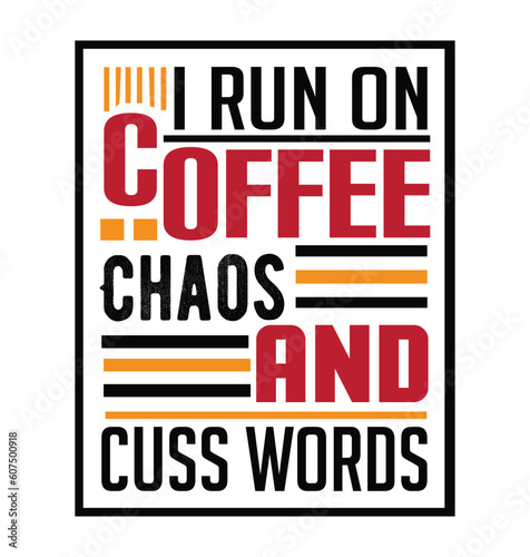 Coffee T Shirt 