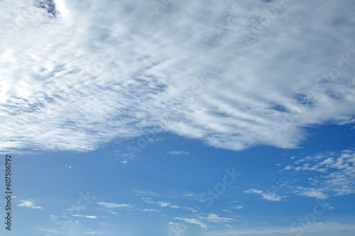 céu com nuvens 