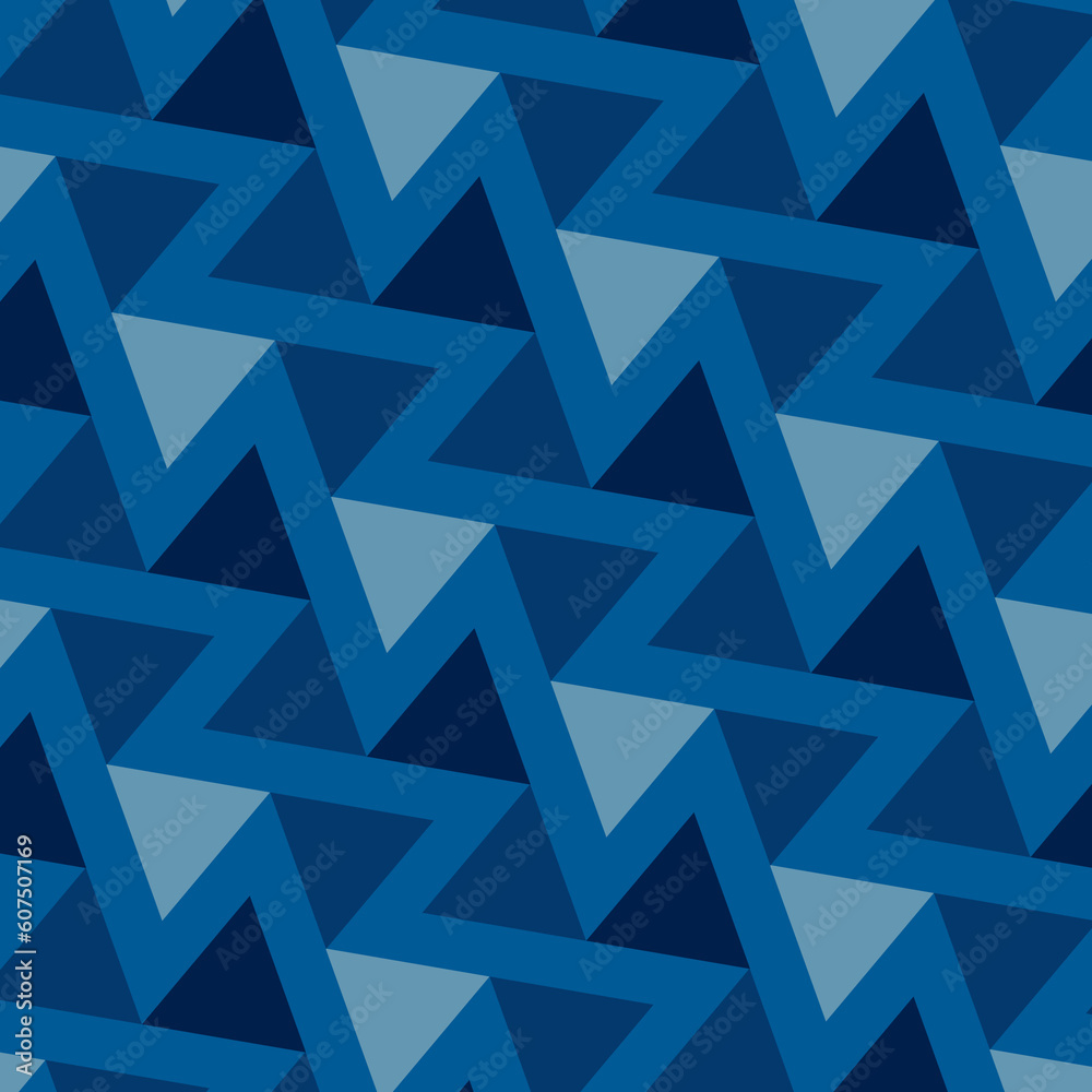 Design for book, notebook and calendar covers. high quality textile design. various geometric shapes for fabricated products