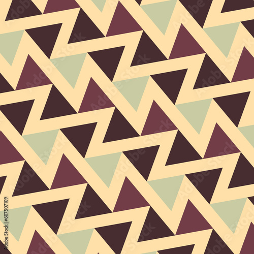 Design for book, notebook and calendar covers. high quality textile design. various geometric shapes for fabricated products