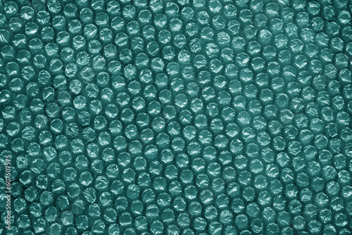 Wrapping plastic bubbles texture for background, The texture of the bubbles the polyethylene