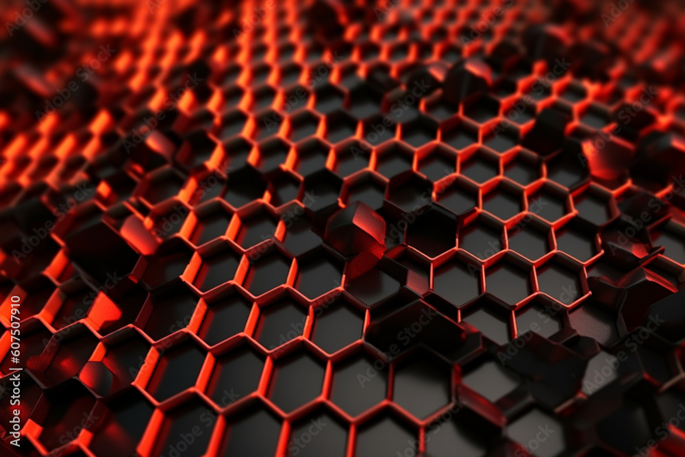 honeycomb background honeycomb background