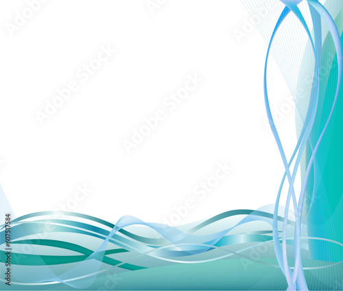Abstract   background - vector