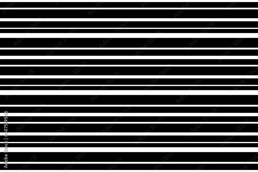 Modern White And Black Stripes Line Pattern Background. Vintage Retro. Geometric Banner Wallpaper. Technology. Vector Modern White And Black Stripes Line Pattern Background. Vintage Retro. Geometric Banner Wallpaper. Technology. Vector