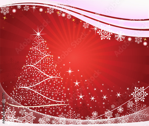 Abstract  vector background