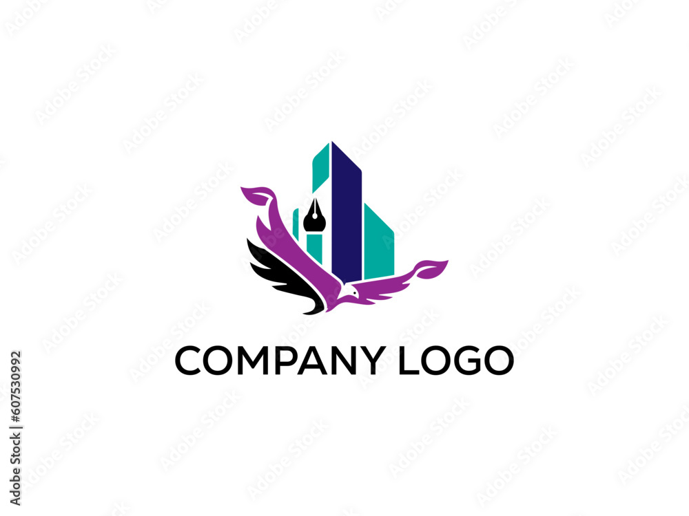 Modern abstract digital logo. typography, Creative building logo and Minimal technology vector illustration logo. symbol set for artist, modern style Awesome logo in shape a template Mode flat. Modern abstract digital logo. typography, Creative building logo and Minimal technology vector illustration logo. symbol set for artist, modern style Awesome logo in shape a template Mode flat.