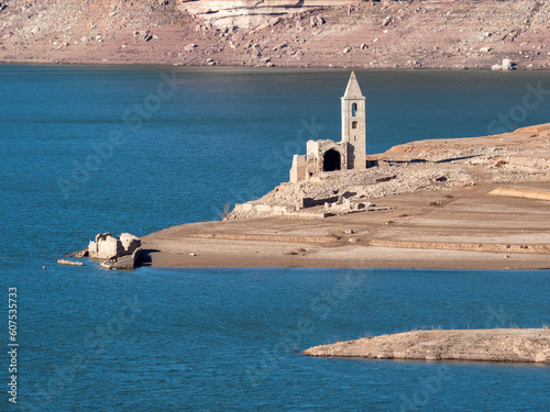 DROUGHT IN CATALONIA