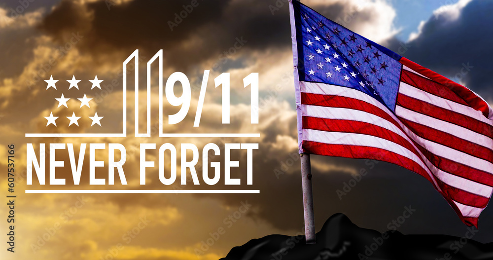 Always Remember 9 11, september 11. Remembering, Patriot day. The Twin ...