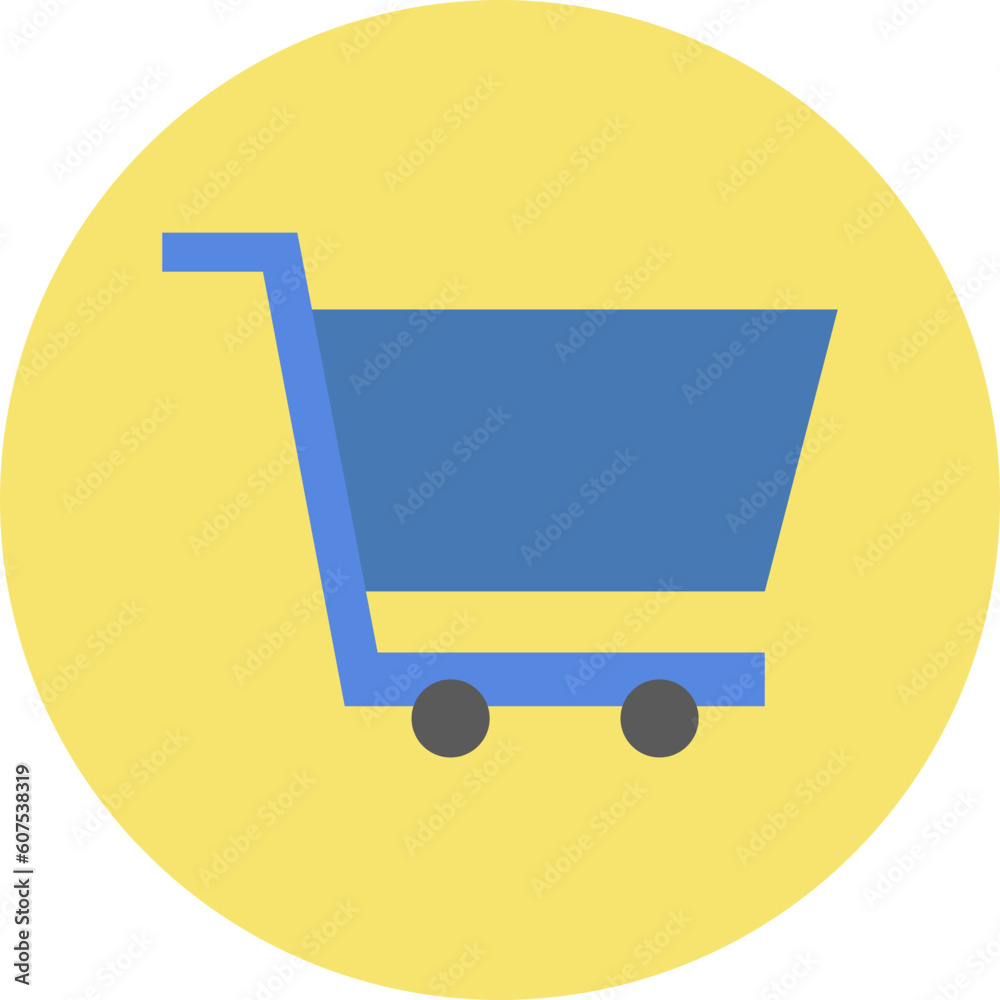 shopping cart shopping cart