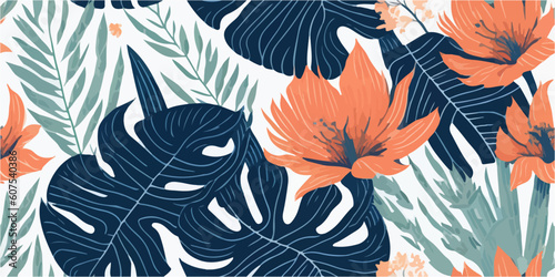 Daisy Obsession: The Ultimate Vector Pattern for Flower Enthusiasts