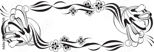 Design elements - vector illustration