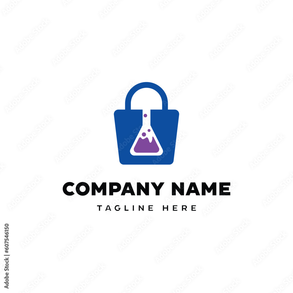 Logo for a company called company name Logo for a company called company name