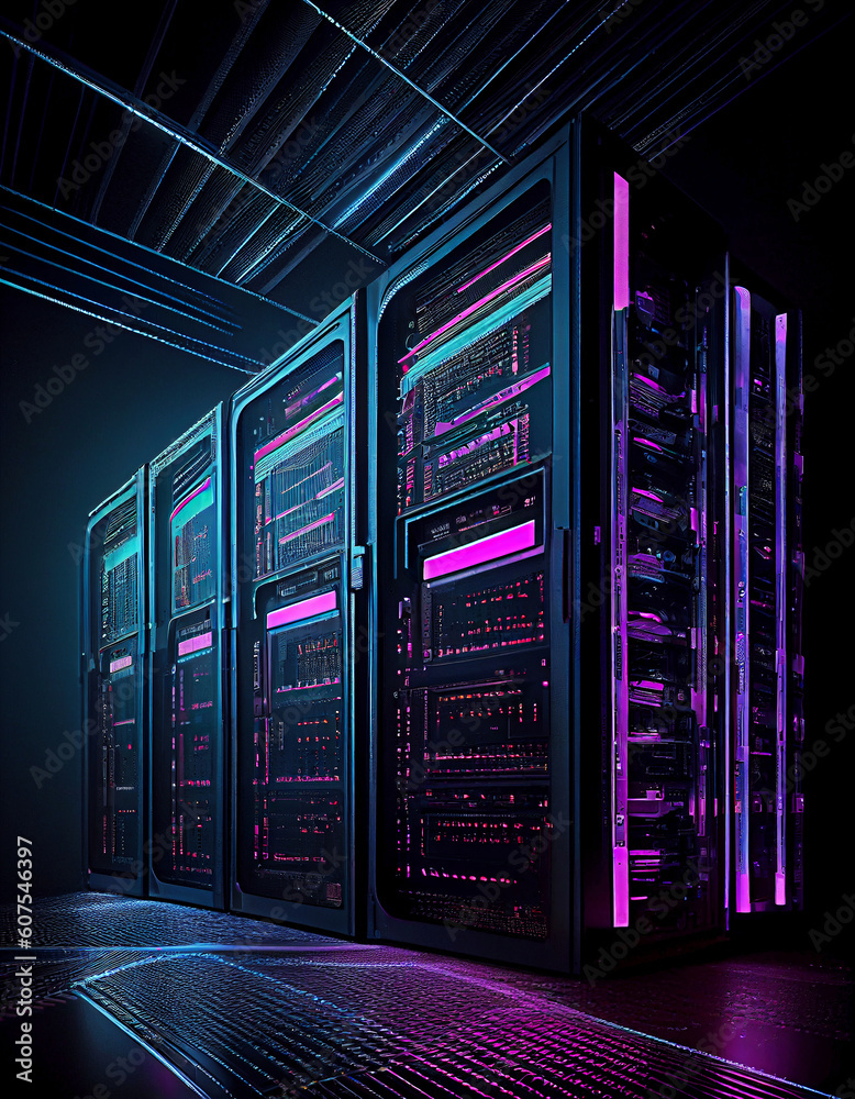 Data center Data center