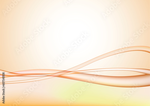 Abstract lines background: composition of curved lines - great for backgrounds, or layering over other images © Designpics