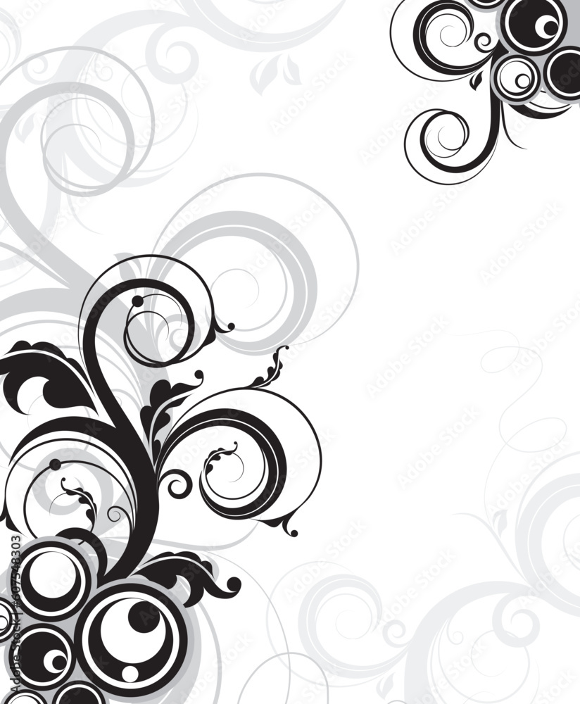 Vector illustration for design. Vector illustration for design.