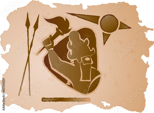 historical hero