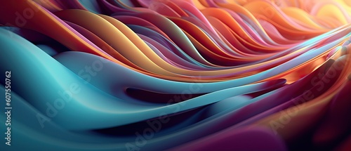 Abstract 3D Background for presentation design. Suit for business, corporate, institution, party, festive, seminar, and talks