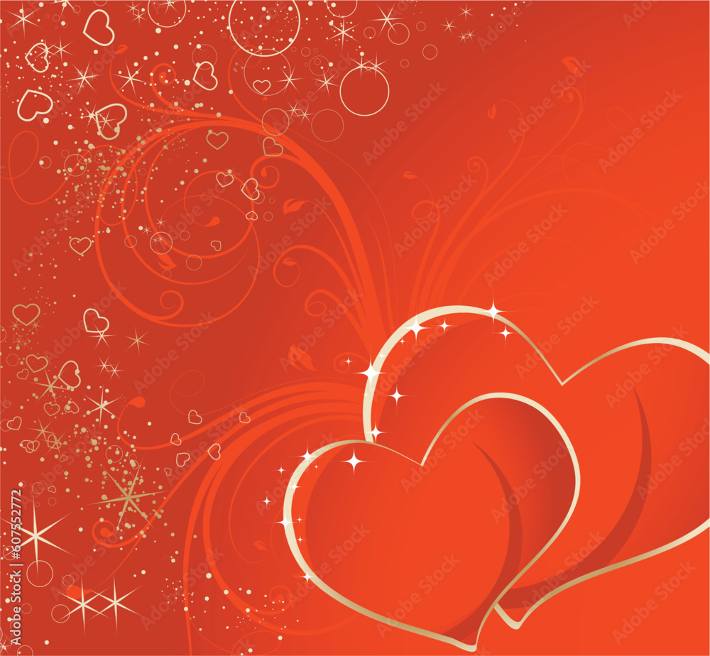 Abstract vector illustration for design. Abstract vector illustration for design.