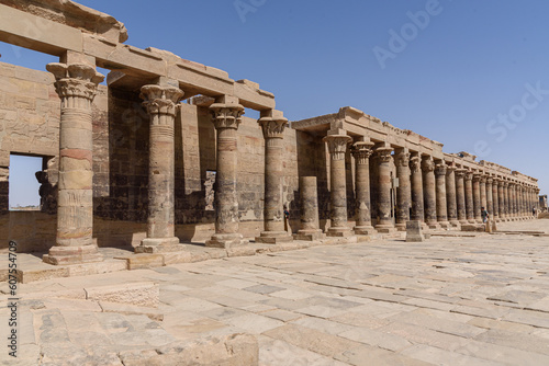 Egypt - UNESCO World Heritage Site