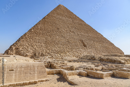 Egypt - UNESCO World Heritage Site