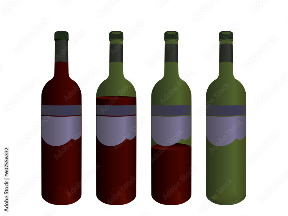 Part of my wine collection. Please check my portfolio for more in the series. Part of my wine collection. Please check my portfolio for more in the series.