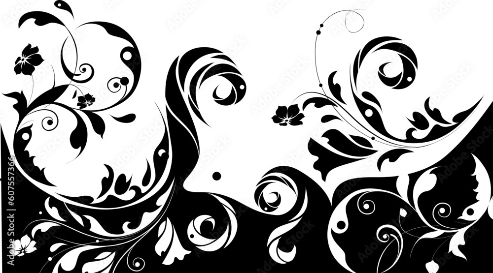 Fototapeta premium Vector illustration for design.