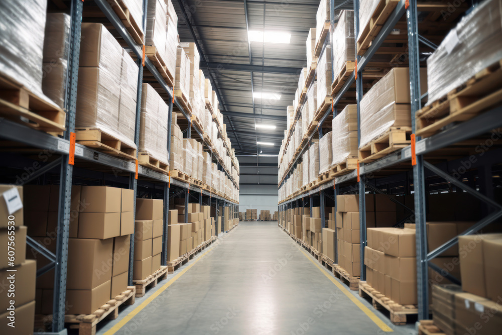 Inventory management. AI Inventory management. AI