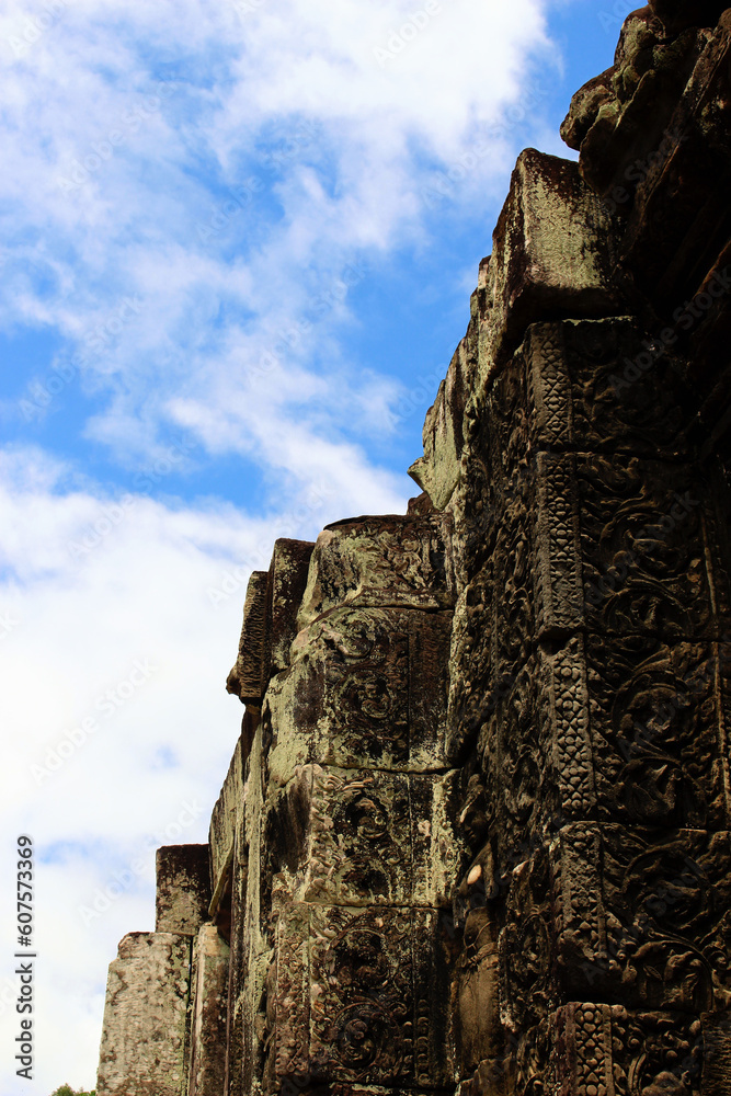 angkor wat temple cambodia phnom penh siem reap