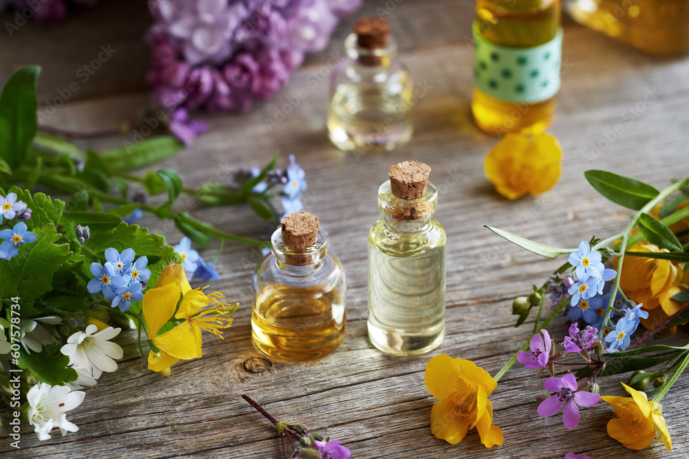 Bottles 2024 for aromatherapy