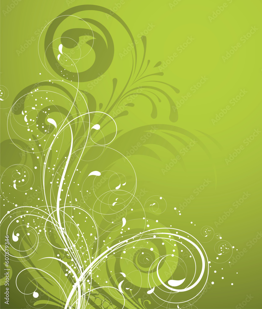 Abstract vector illustration for design. Abstract vector illustration for design.