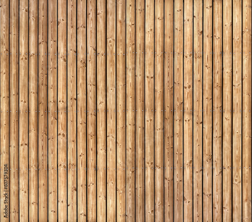 Wooden fence background texture