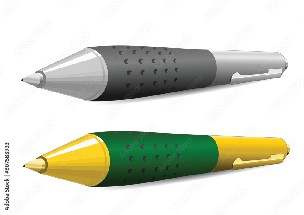 business, pen, isolated, correspondence business, pen, isolated, correspondence