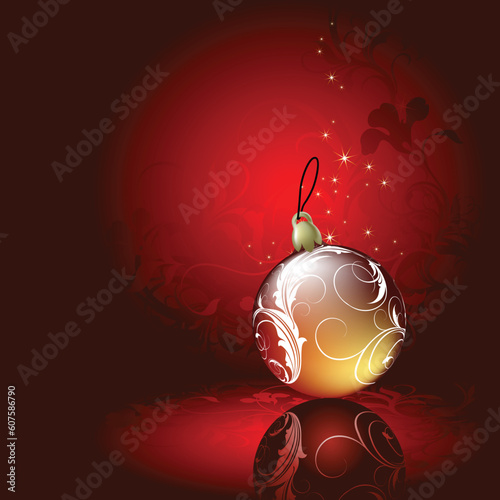 christmas, this illustration may be usefull as designer work.