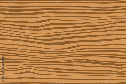 Wood texture vector illustration