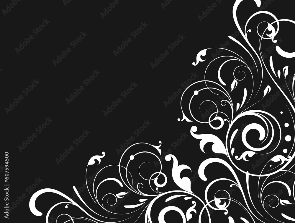 Abstract vector illustration for design. Abstract vector illustration for design.