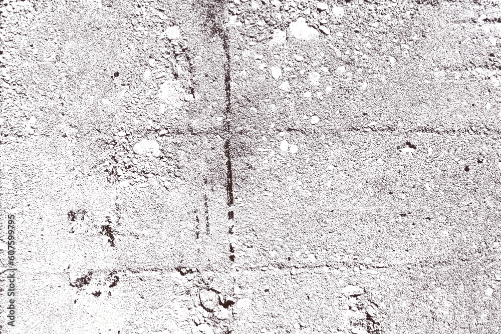 Obraz premium crack grunge texture pattern backdrop