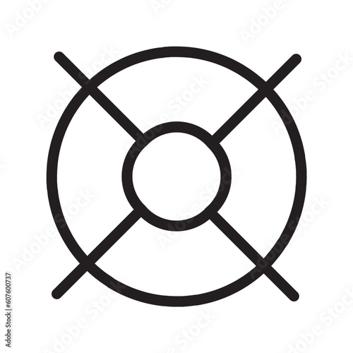 power symbol