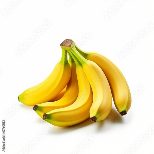 高品質なバナナ｜High quality bananas Generative AI