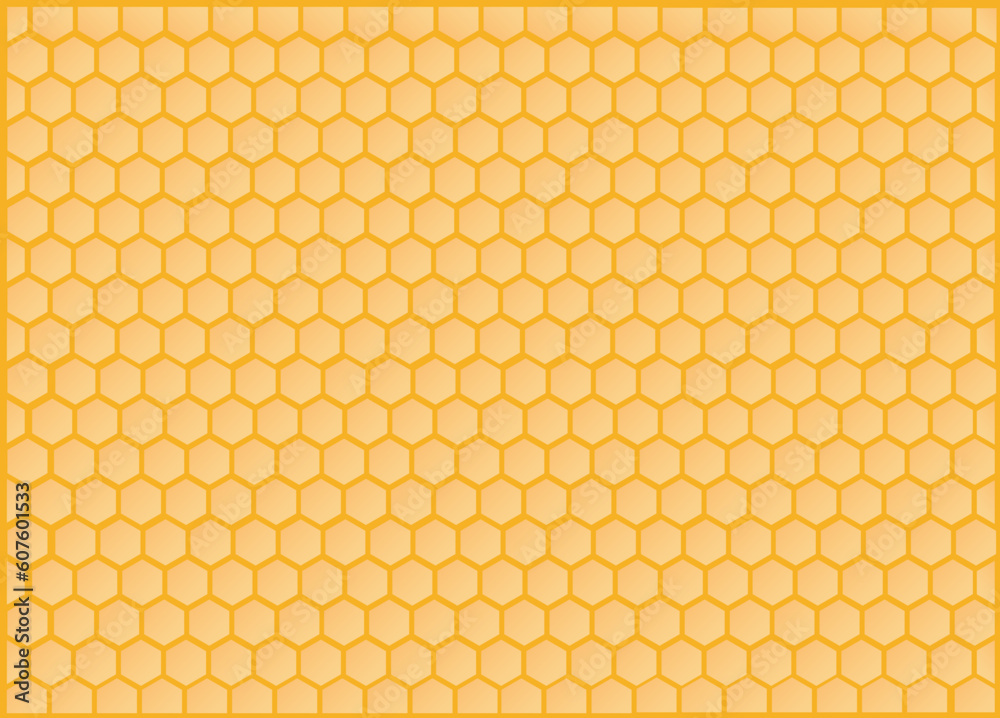 Vector illustrated cell gradient background for your presentation Vector illustrated cell gradient background for your presentation