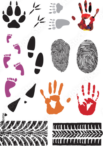 imprint set