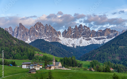 St. Magdalena, Südtirol