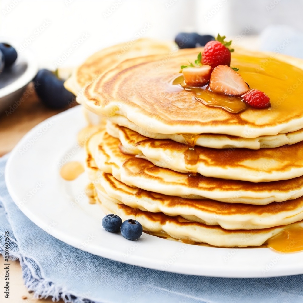 pancake pancake