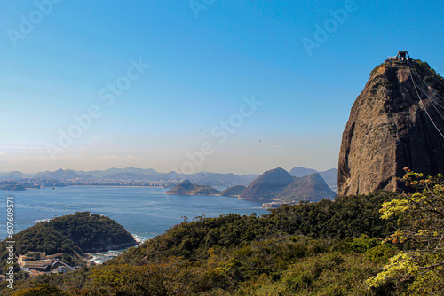 A Vista do Pão de Açúcar, Rio de Janeiro photo