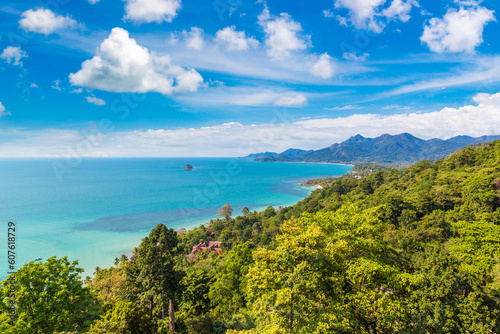 Koh Chang island  Thailand