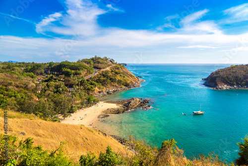 Yanui Beach at Phuket