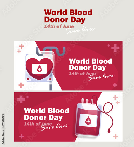 Día del donador de sangre